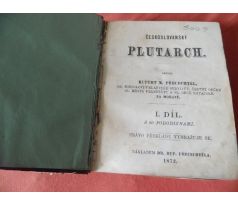 M. Rupert Přecechtěl: Českoslovanský PLUTARCH, 1872