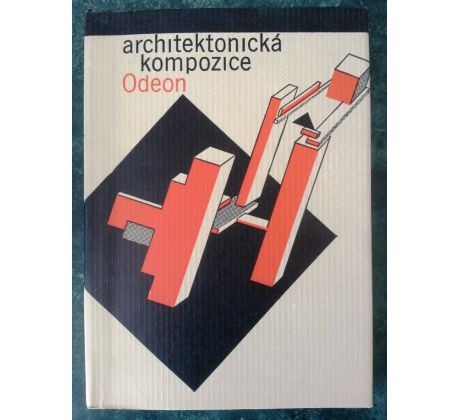 J. Hrůza. Architektonická kompozice. Sborník statí sovětských autorů