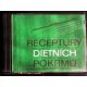 Přemysl Doberský a kol. Receptury dietních pokrmů / MERKUR