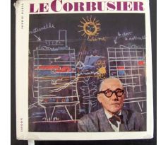 Sophie Daria. Le Corbusier. Sociolog urbanismu