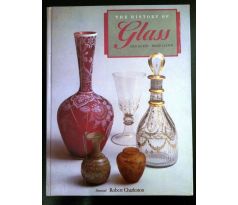Dan Klein/Ward Lloyd. The History of Glass