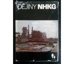 Dějiny NHKG