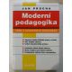Jan Průcha. Moderní pedagogika. Věda o edukačních procesech