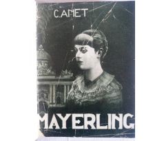 Claude Anet. Mayerling/J. SEDLÁČEK-HAUPTMANN