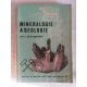 B. Bouček a kol. Mineralogie a geologie pro 1. třídu gymnasií / V. MRÁZ