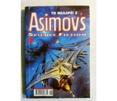 To nejlepší ASIMOV´S. Science fiction 9 / U. K. Le Guinová. Tak se žije na horách aj.
