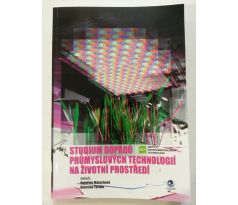 Kateřina Malachová/Boleslav Taraba. Studium dopadů průmyslových technologií na životní prostředí / OSTRAVSKÁ UNIVERZITA