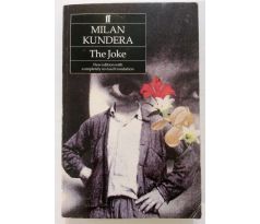 Milan Kundera. The joke / Žert