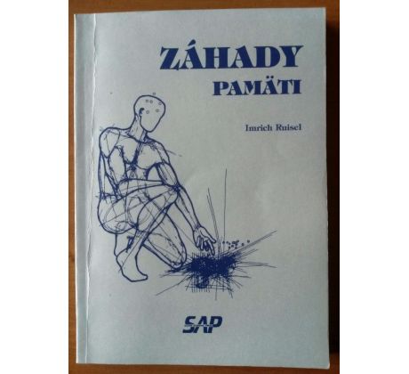 Imrich Ruisel. Záhady Pamäti