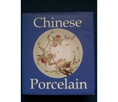 O. du Sartel. Chinese porcelain