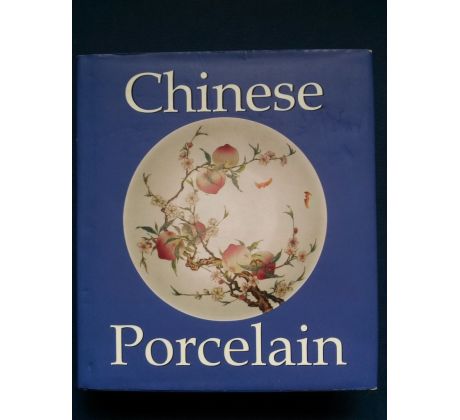 O. du Sartel. Chinese porcelain