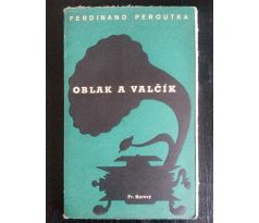 Ferdinand Peroutka. Oblak a valčík/V. SIVKO