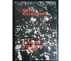 Emil Vávrovský. Stopami strádání a bojů I. DÍL/FRÝDEK-MÍSTEK