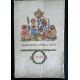 Almanach JINDY A NYNÍ na jubilejní svatováclavský rok 1929 / Z. GUTH