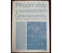Přírodní vědy v socialistickém Československu