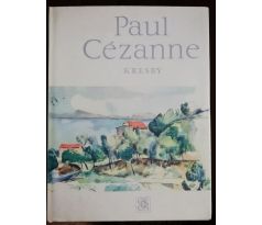 Paul Cézanne. Kresby