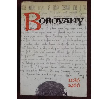 Borovany