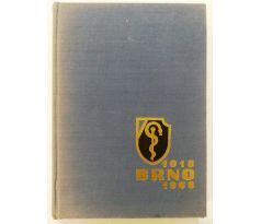 Evžen Novotný/Rudolf Böhm a kol. 50 let vysokého veterinárního učení v Brně