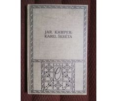 Jar. Kamper. Karel Škréta