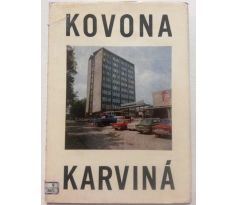 KOVONA Karviná / k 75. výročí založení