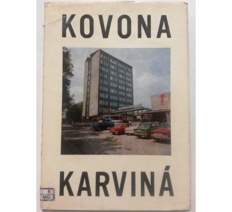 KOVONA Karviná / k 75. výročí založení
