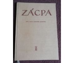 Doc. MUDr. Zdeněk Mařatka. Zácpa