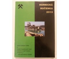 HORNICKÁ ROČENKA 2003 / Český Báňský úřad