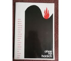 Ohne na horách / R. DÚBRAVEC