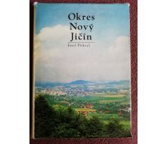 Emil Přikryl. okres Nový Jičín