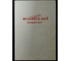 J. R. R. Tolkien. Silmarillion. Dodatky / K. SAUDEK