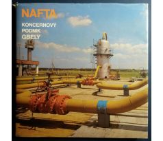 NAFTA. Koncernový podnik GBELY / 1989