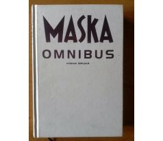 MASKA / Kniha druhá / OMNIBUS