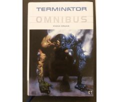 TERMINÁTOR / Kniha druhá / OMNIBUS