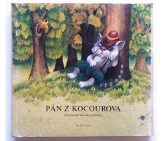 Pán z Kocourova/Ukrajinská národní pohádka / Z. VOJTKOVÁ