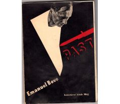 Emanuel Bove. Past / B. VOTRUBA