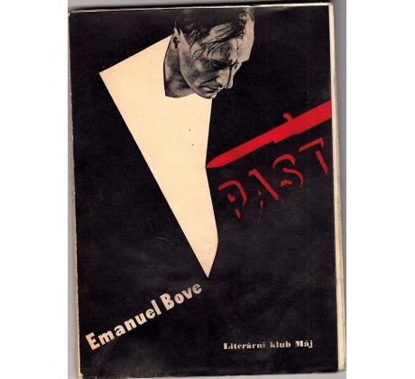 Emanuel Bove. Past / B. VOTRUBA