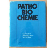 P. Karlson/ W. Gerok/ W. Gross. PATHOBIOCHEMIE