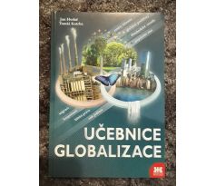 Jan Hodač. Učebnice globalizace / BOHDAN BOBO LUKÁŠ