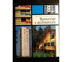 K. Gatz / G. Achterberg. Barevnost v architektuře