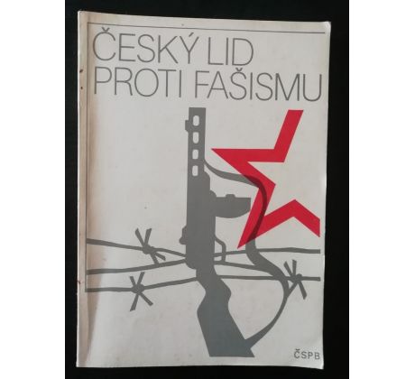 Český lid proti fašismu