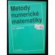 G. I. Marčuk. Metod numerické matematiky