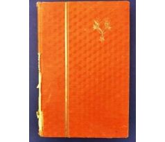 K. Leger. Dobrodružství na severu/K. RÉLINK/1924 + R. Krusoe. Cesty a příhody Robinsonovy na zemi i na moři / 1888