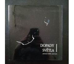 Jaroslav Kubík. Dopady světla