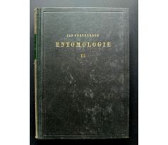 Jan Obenberger. ENTOMOLOGIE / III. DÍL