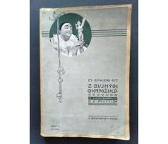 Dr. Efkem Ot.: Z bujných okamžiků/ C. V. MUTTICH/ 1904