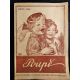 FISCHEROVÁ-KVĚCHOVÁ, M.: Poupě / září 1936 / č. 1
