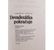 FOGLAR, J. Devadesátka pokračuje / Sebrané spisy sv. 5 / KONEČNÝ, B./KRUM, G./URBAN, E.