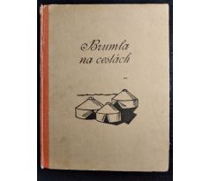 WENIG, F. Brumla na cestách / SEKORA, O.