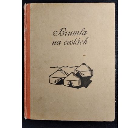 WENIG, F. Brumla na cestách / SEKORA, O.