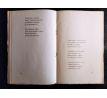 NEZVAL, V. Švábi. Satirická báseň 1939 / F. MUZIKA